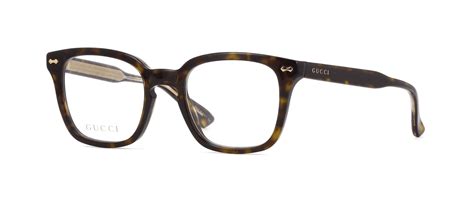 gucci gg0124s-5|gucci gg0184o unisex eyeglasses havana.